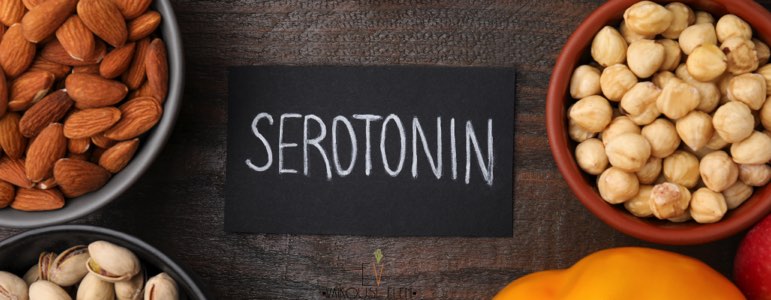 serotonin